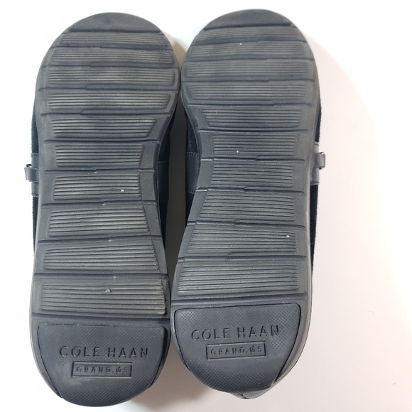 Cole Haan Women's Bria Grand Sport Oxford Sz 10 - Picture 6 of 8